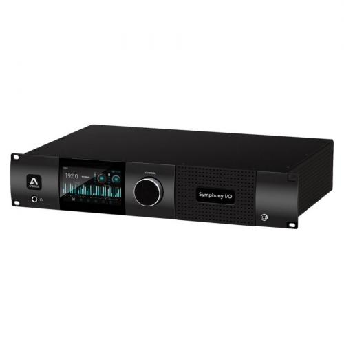 APOGEE SYMPHONY I/O MKII PTHD 32X32S2